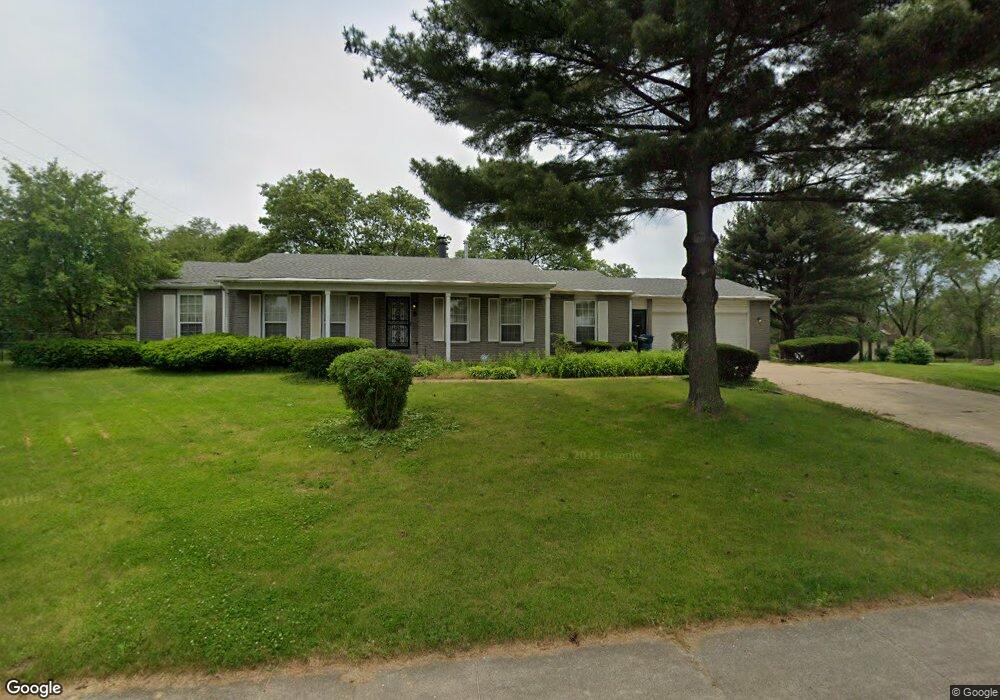 2201 Mckinley St unit 7, Gary, IN 46404 - photo 1