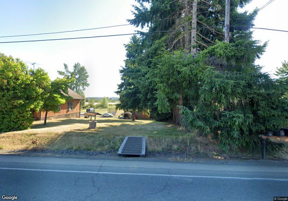 109 Highway 603, Chehalis, WA 98532 - photo 1