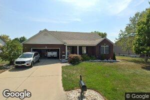 249 Emerald Way W, Granite City, IL 62040