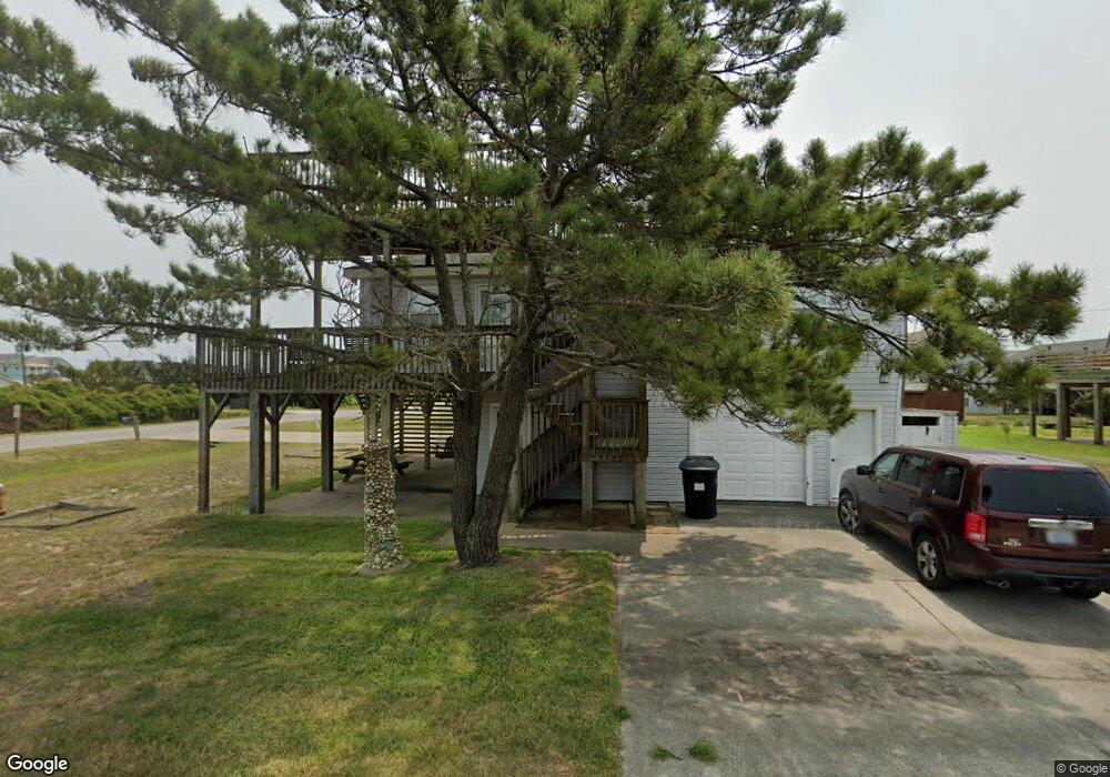 117 E Saint Clair St, Kill Devil Hills, NC 27948 - photo 1