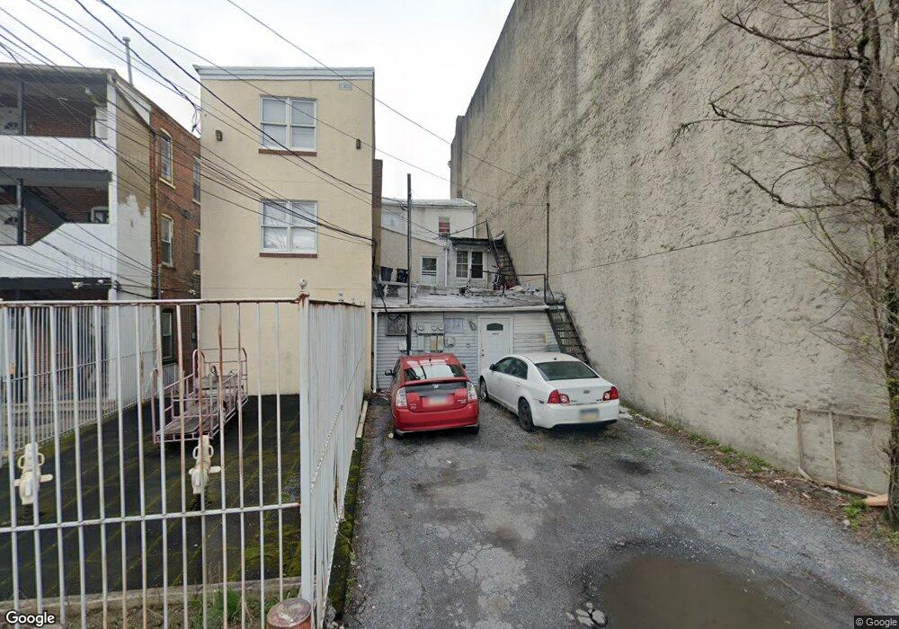 943 Hamilton St Second Floor, Allentown, PA 18102 - photo 1