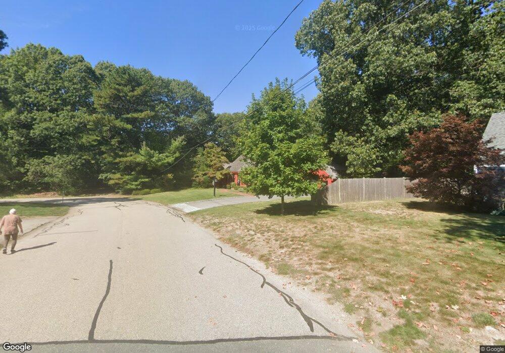 14 Huntley Rd, Hingham, MA 02043 - photo 1
