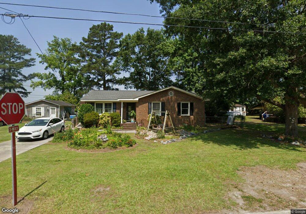 2768 Gaylord St, Winterville, NC 28590 - photo 1