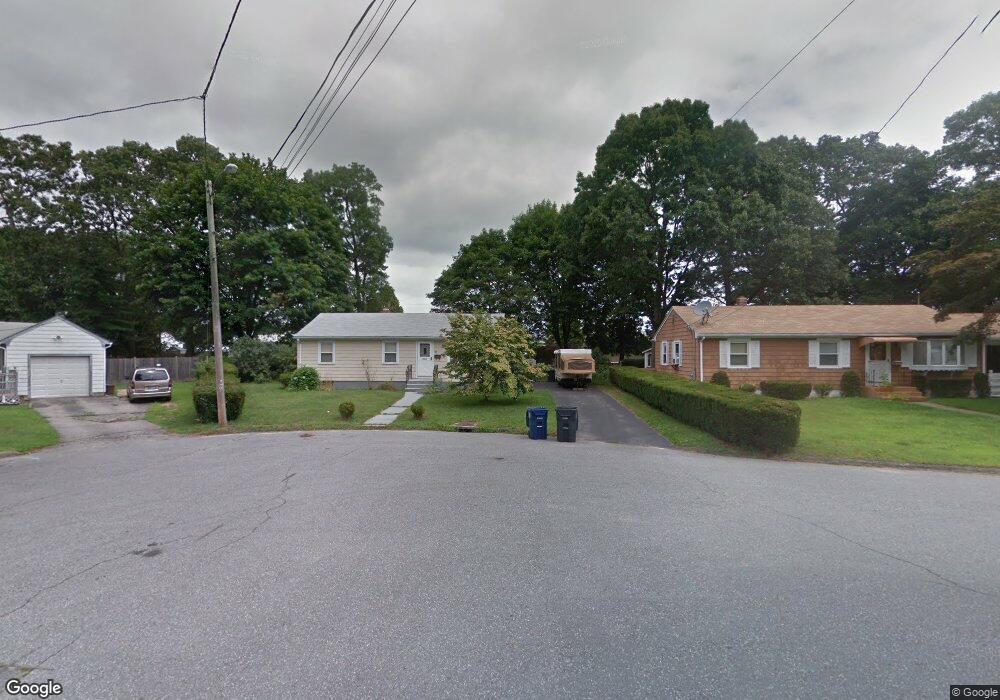 25 Adrian St, Warwick, RI 02886 - photo 1