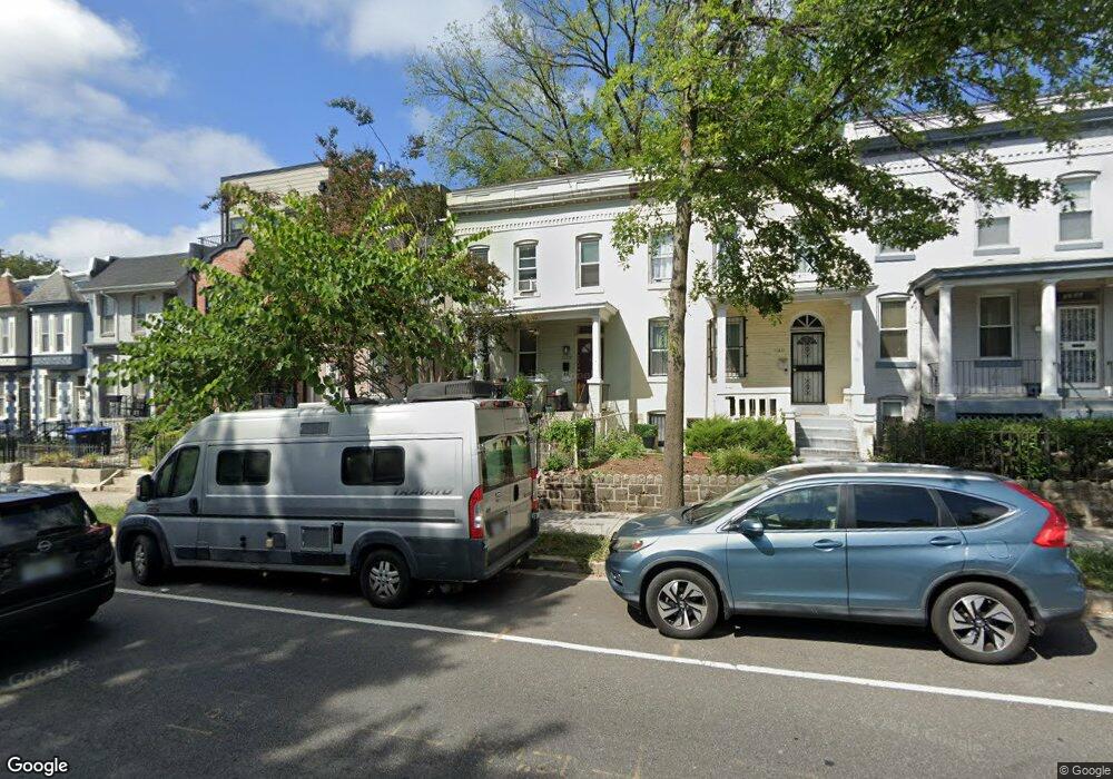 1118 8th St NE, Washington, DC 20002 - photo 1