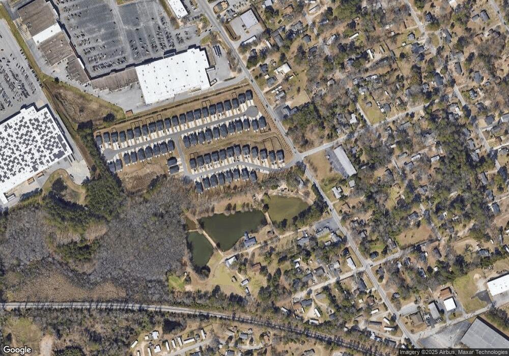 133 Silver Run Place, West Columbia, SC 29169 - photo 1