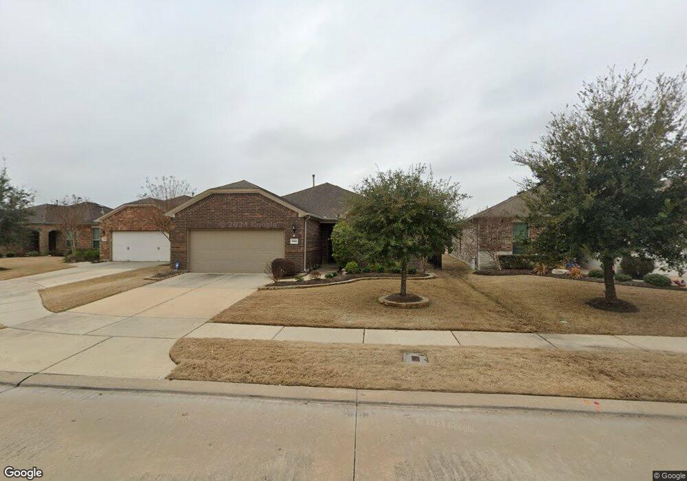422 Bluestem Cove, Richmond, TX 77469 - photo 1