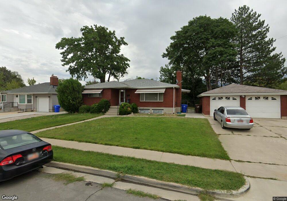 8139 Pioneer St, Midvale, UT 84047 - photo 1