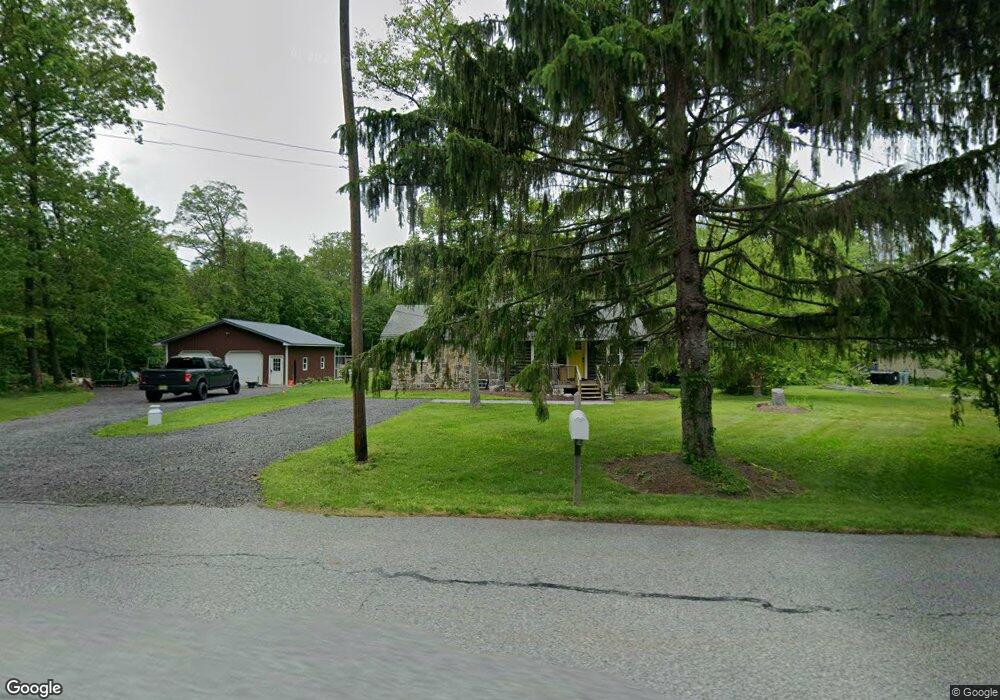 33 E Shore Lake Owassa Rd, Newton, NJ 07860 - photo 1