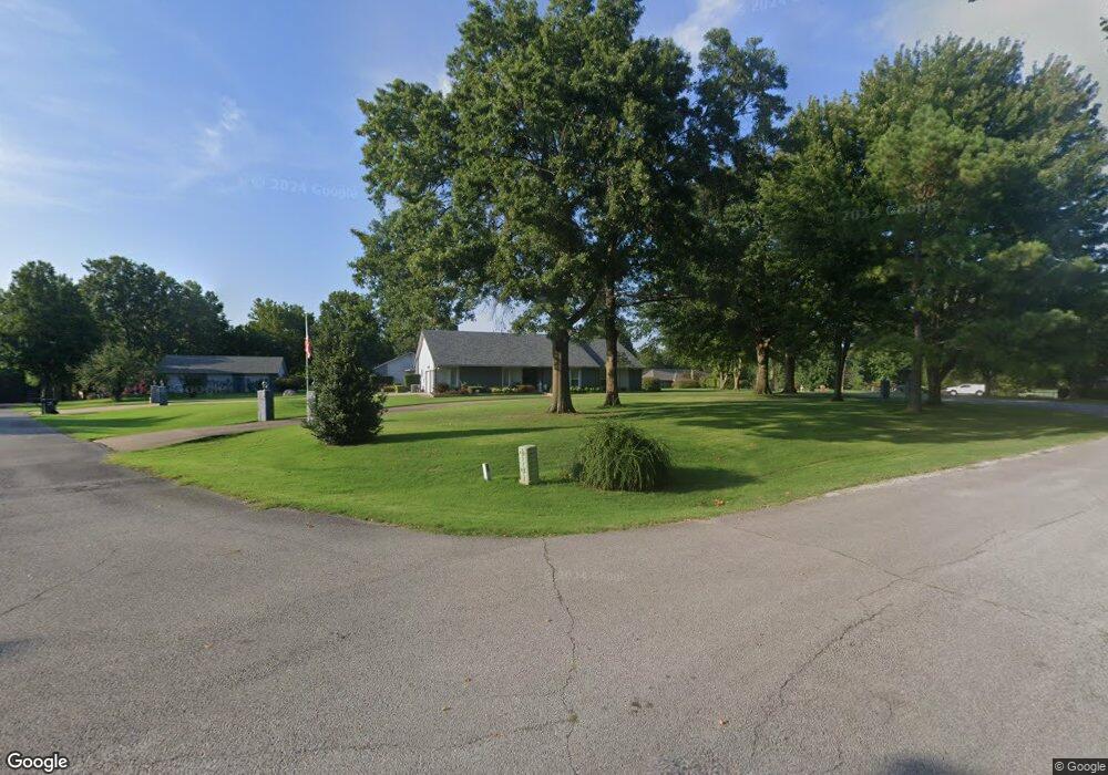 0000 Redbud Ln, Broken Arrow, OK 74014 - photo 1