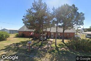 409 8th St, Bessie, OK 73622