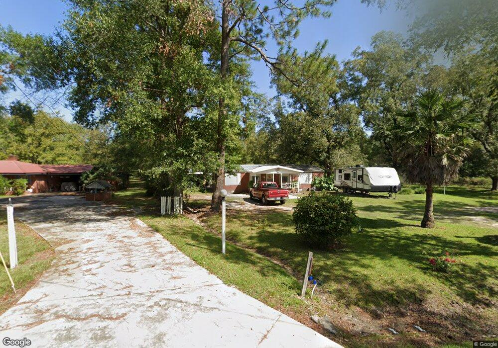 3938 Albany Ave, Waycross, GA 31503 - photo 1