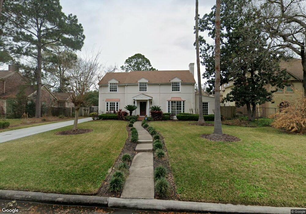 4225 Fernwood Dr, Houston, TX 77021 - photo 1