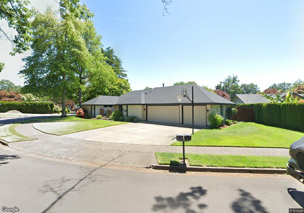 2170 Greenview St, Eugene, OR 97401 - photo 1