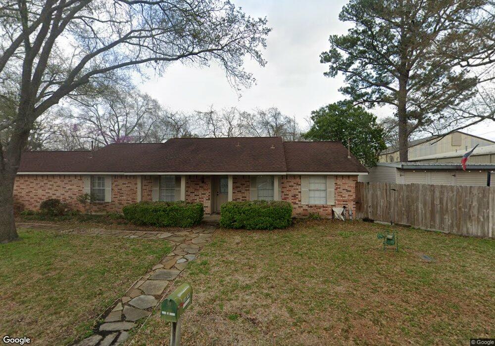 506 N Pine St, Tomball, TX 77375 - photo 1