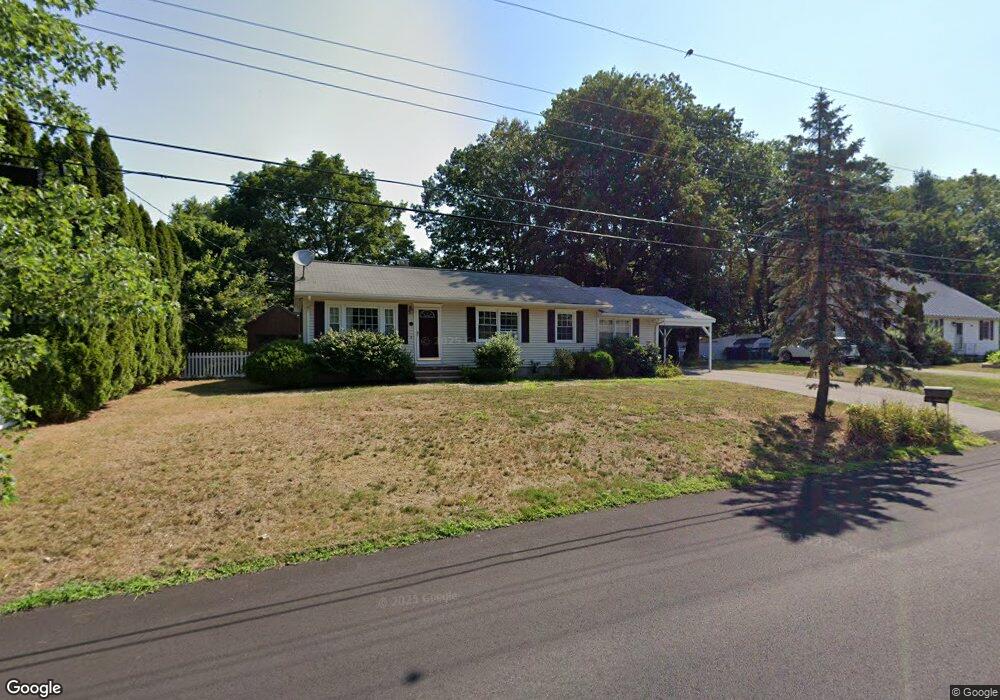 12 Denise St, Nashua, NH 03063 - photo 1