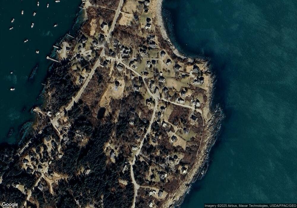 4 Misty Rose Ln, Bailey Island, ME 04003 - photo 1