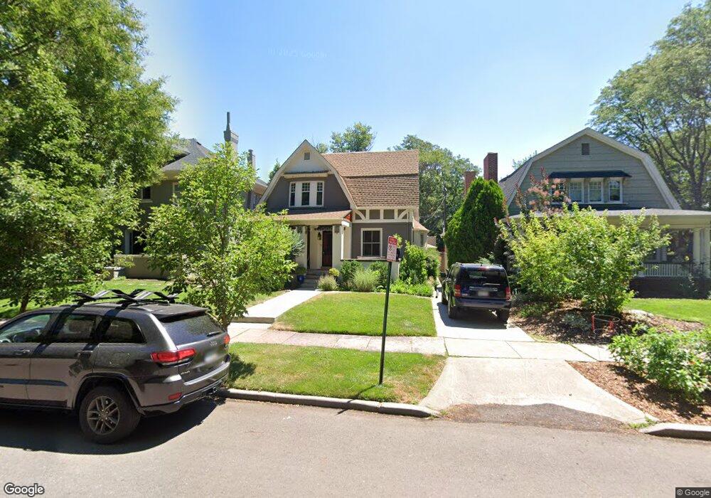 2212 Ash St, Denver, CO 80207 - photo 1