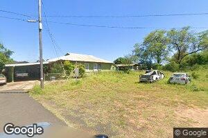 4590 Kaniaulono Place, Kekaha, HI 96752