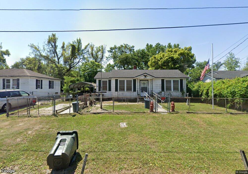 5328 Appleton Ave, Jacksonville, FL 32210 - photo 1