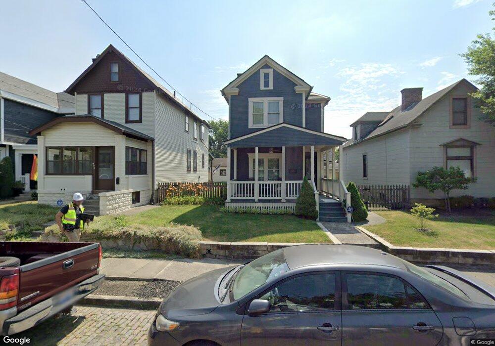 780 Jaeger St, Columbus, OH 43206 - photo 1