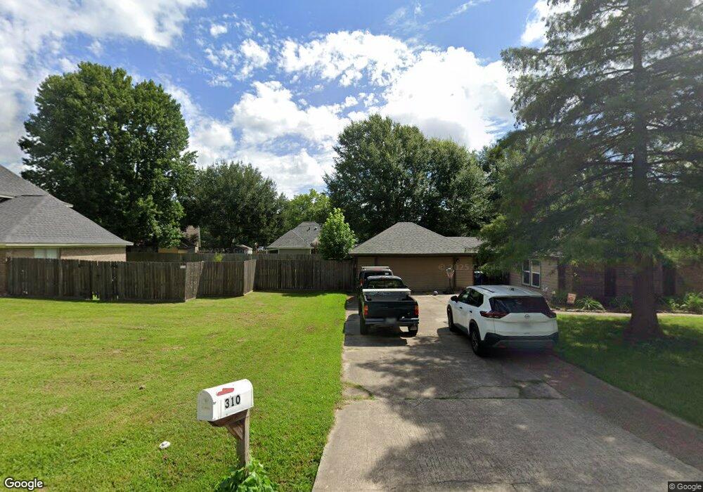 310 Odessa Dr, Magnolia, TX 77354 - photo 1