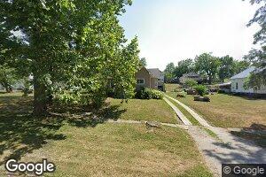 223 W Ritchie Ave, Marceline, MO 64658