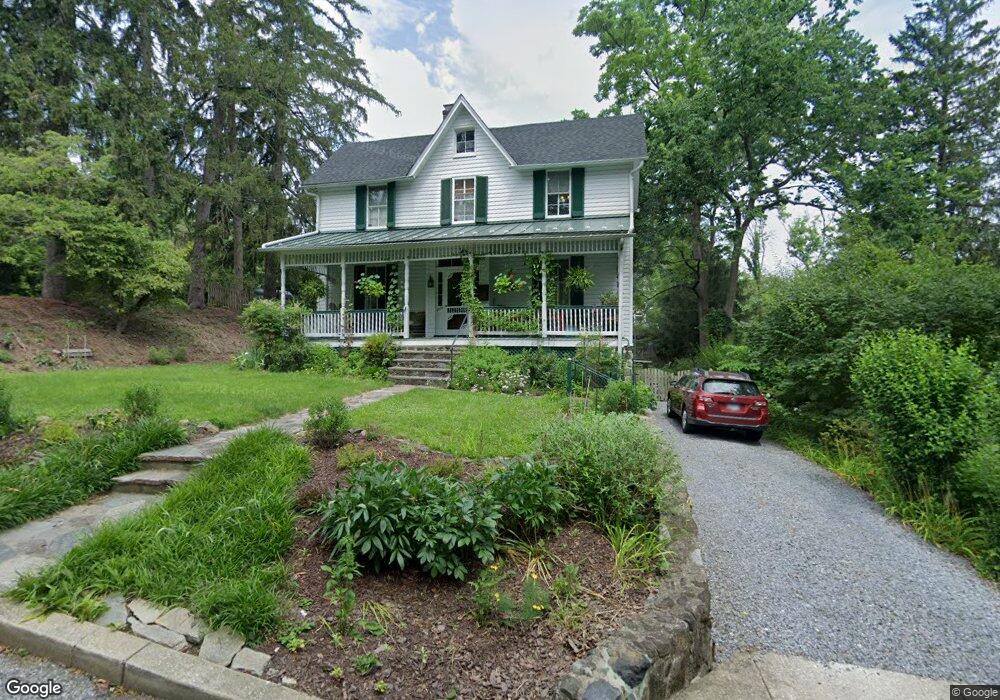 1804 Kenway Rd, Baltimore, MD 21209 - photo 1