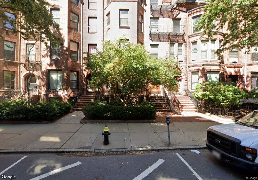 31 Bay State Rd, Boston, MA 02215 - photo 1