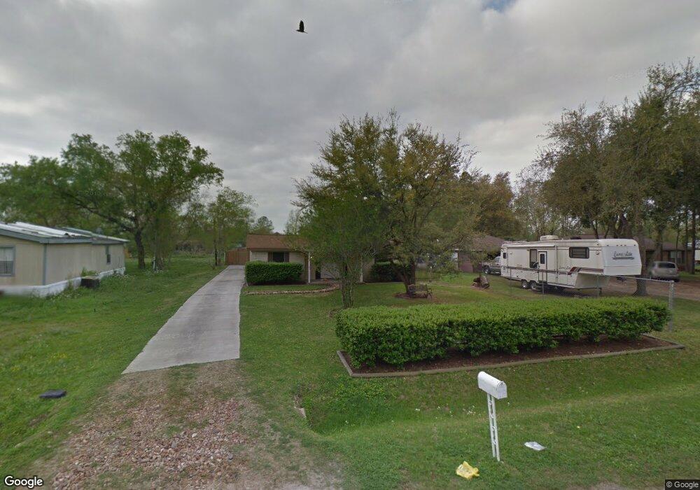 6134 Brian St, Pearland, TX 77584 - photo 1