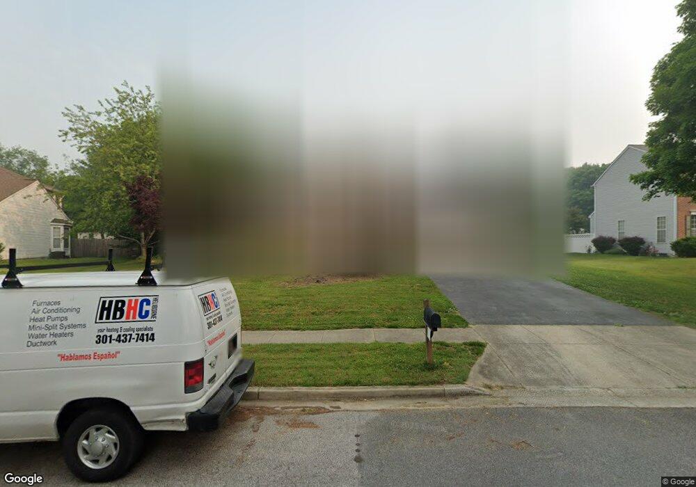 14410 Dolbrook Ln, Bowie, MD 20721 - photo 1