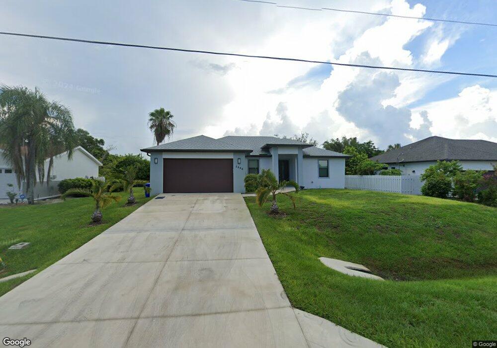 2896 47th Terrace SW, Naples, FL 34116 - photo 1