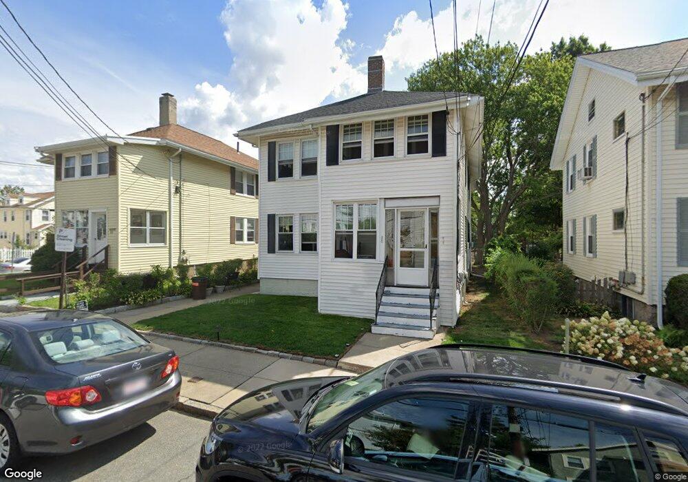 54 Goodenough St unit 56, Brighton, MA 02135 - photo 1