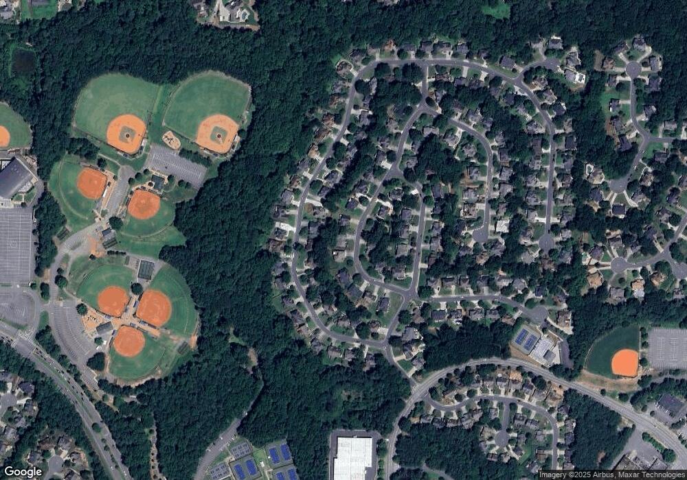 3927 Upland Way, Marietta, GA 30066 - photo 1