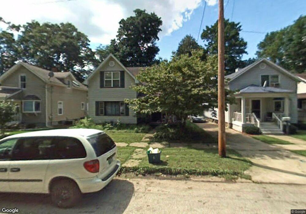 606 Ridge St, La Porte, IN 46350 - photo 1