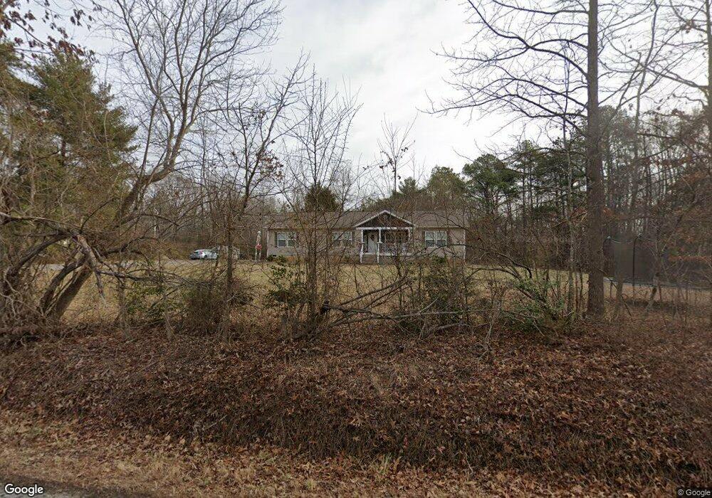 22603 Telegraph Rd, Ruther Glen, VA 22546 - photo 1