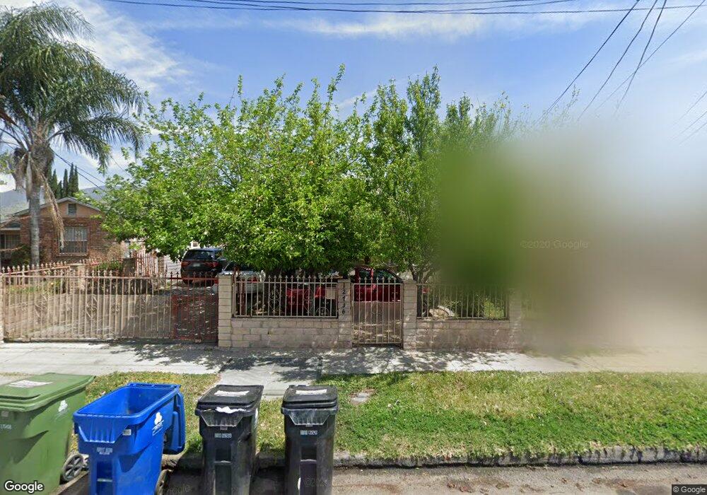 12736 Glenoaks Blvd, Sylmar, CA 91342 - photo 1