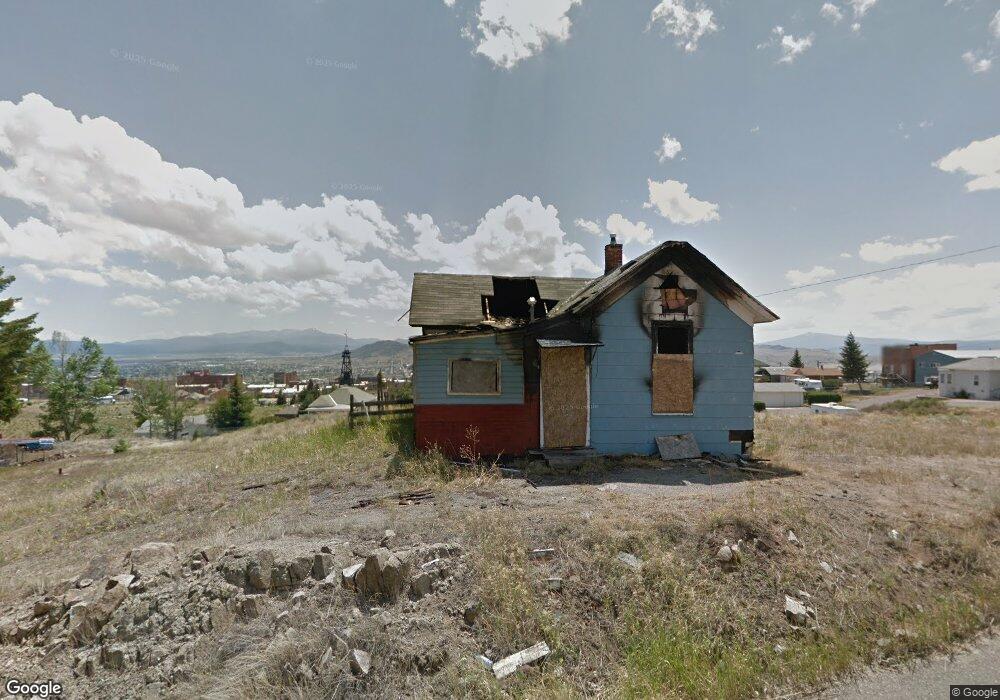 118 Ruby St, Butte, MT 59701 - photo 1