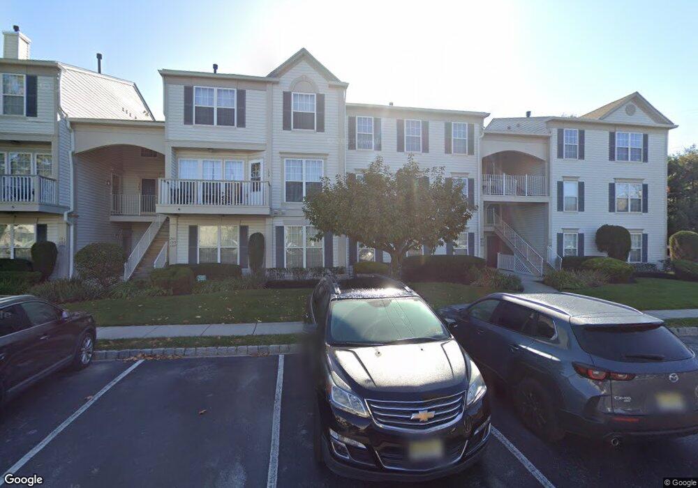 203 Wildflower Place unit 203, Delran, NJ 08075 - photo 1