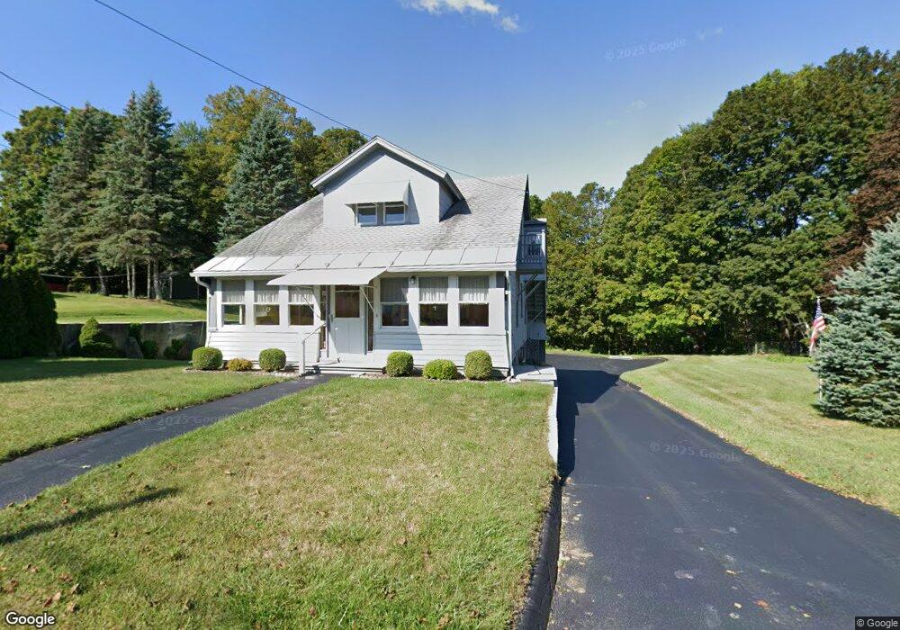 143 Bellevue Ave, Adams, MA 01220 - photo 1