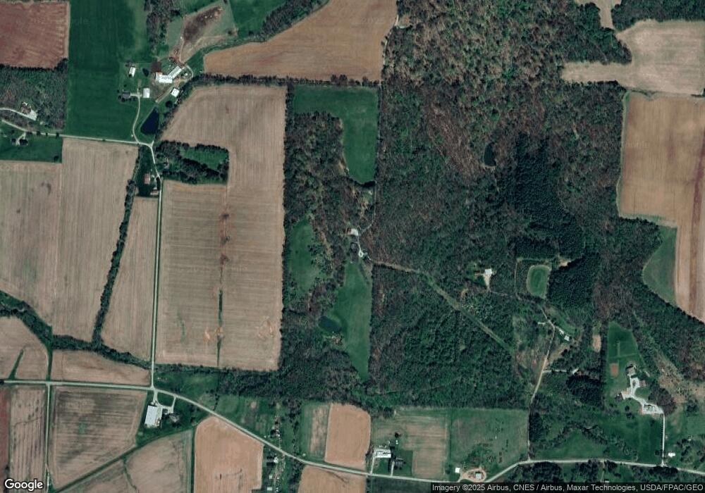 13560 Mowery Rd, Danville, OH 43014 - photo 1