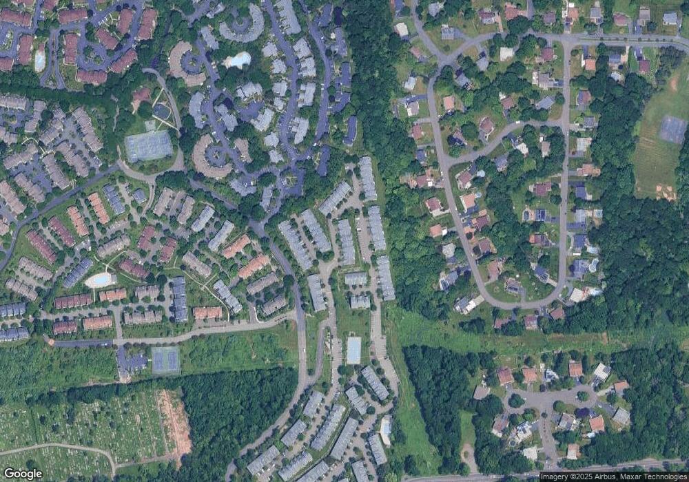 107 Eagle Ridge Way unit 35, Nanuet, NY 10954 - photo 1