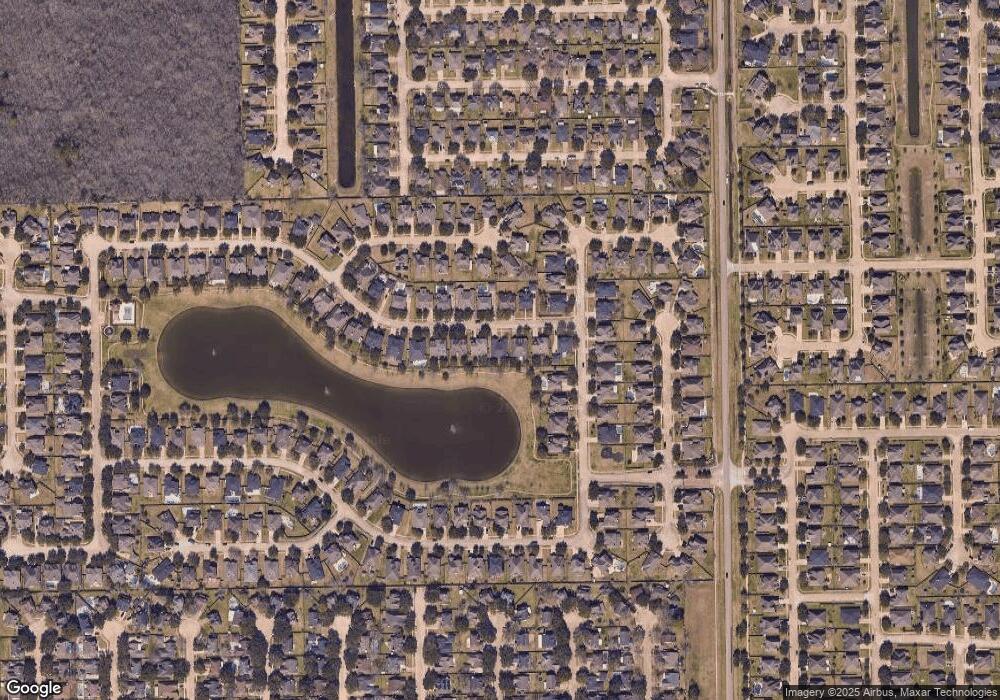 4608 Chaperel Dr, Pearland, TX 77584 - photo 1