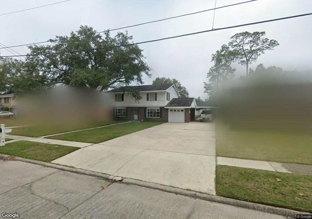1517 Monaco Dr, Slidell, LA 70458 - photo 1