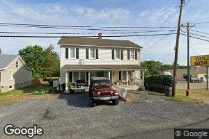 7703 Main St, Middletown, VA 22645