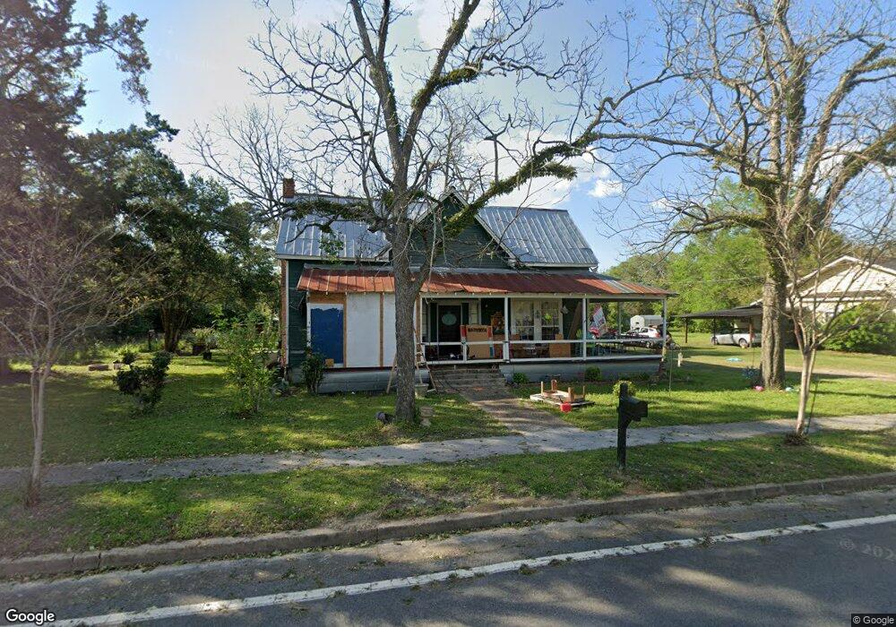 369 Barrow Ave SW, Pelham, GA 31779 - photo 1