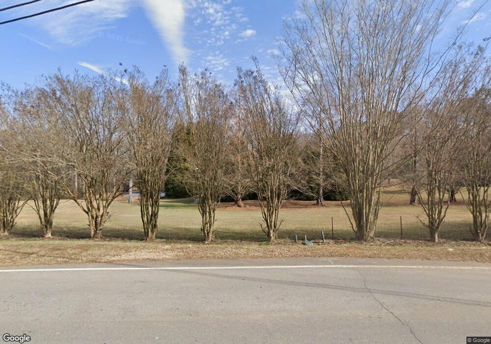 3600 Cheatham Rd NW, Acworth, GA 30101 - photo 1
