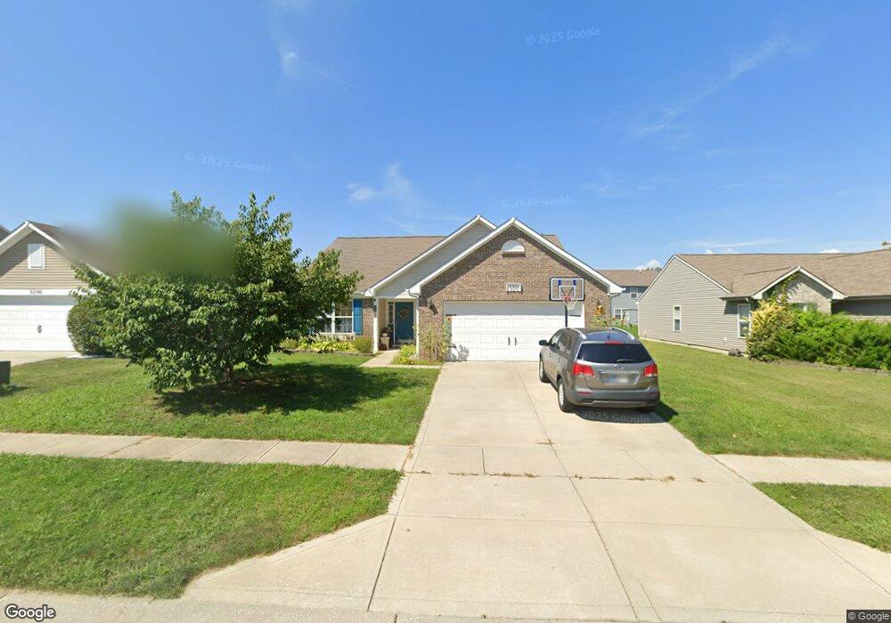 3212 Monterey Dr, Whiteland, IN 46184 - photo 1