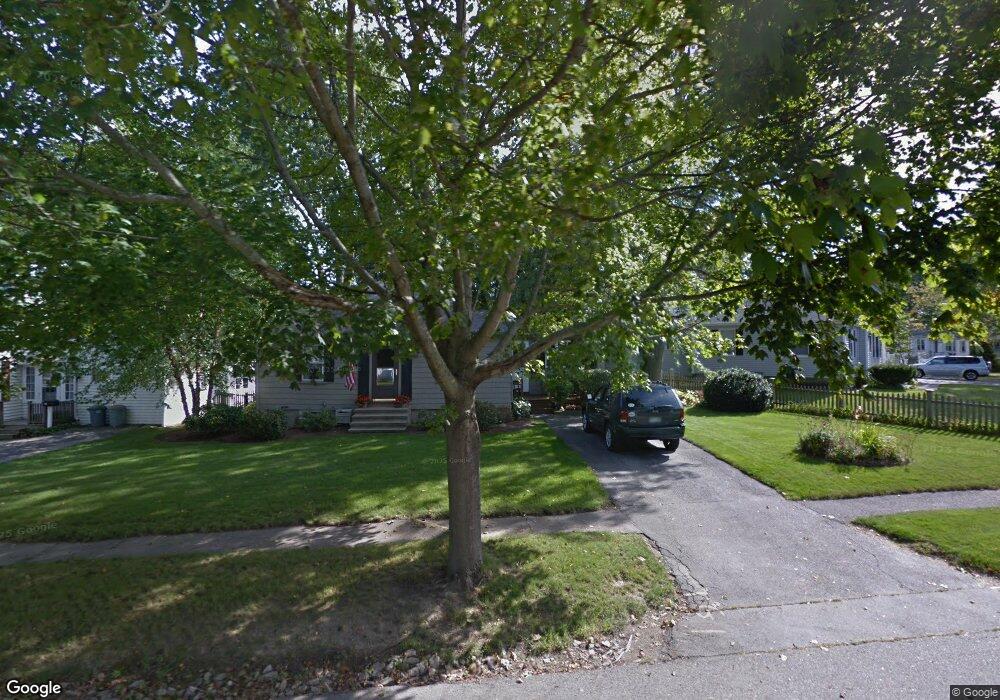 96 Mason Ave, Portsmouth, NH 03801 - photo 1