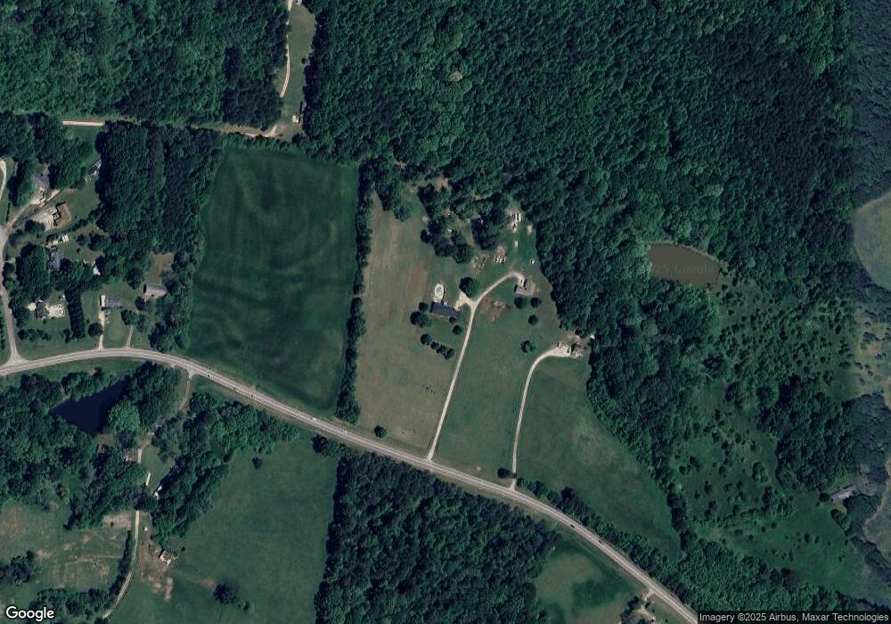 7630 Highway 124 W, Hoschton, GA 30548 - photo 1